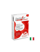 Пробиотик Lactofer® Форте - За чревен комфорт и имунна защита, 14 капсули