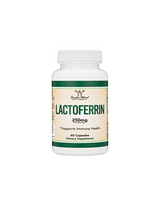 Lactoferină 250 mg - 60 capsule