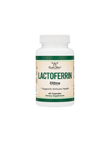 Lactoferină 250 mg - 60 capsule