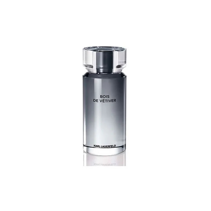 Karl Lagerfeld Bois de Vétiver Apă de Toaletă Spray 100 ml
