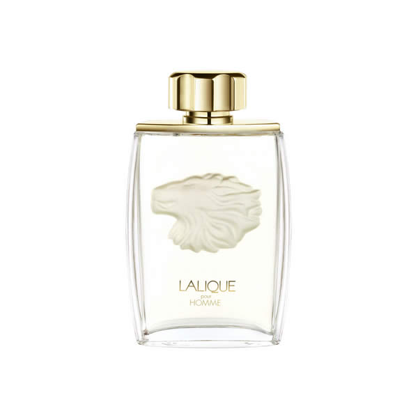 Lalique Pour Homme Lion Eau De Parfum Spray 125ml
