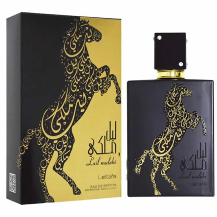 LATTAFA SAIL MALEKI APĂ DE PARFUM SPRAY 100ML