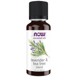 Amestec de ulei de lavandă și arbore de ceai - 30 ml