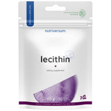 Lecitină 1200 mg | Din ulei de soia - 30 de capsule moi