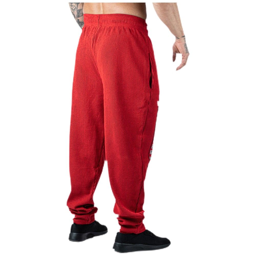 Legal Power Body Pantaloni / Pantaloni / Roșu