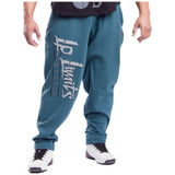 Legal Power Body Pantaloni / Pantaloni / Petrol