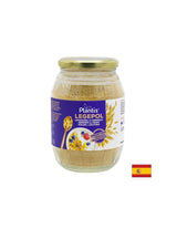 Imunitate și energie - Drojdie de bere, polen de albine și lecitină - Legepol Plantis® - Pulbere, 375 g