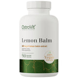 Balsam de lamaie 400 mg | Vege - Balsam de lamaie 90 capsule