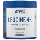 Leucina 4K - 180 capsule