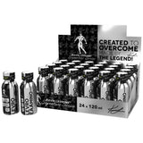 Levro EAAmino Shot | Aminoacizi esentiali - 24 x 120 ml