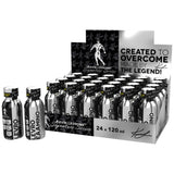Levro EAAmino Shot | Aminoacizi esentiali - 24 x 120 ml