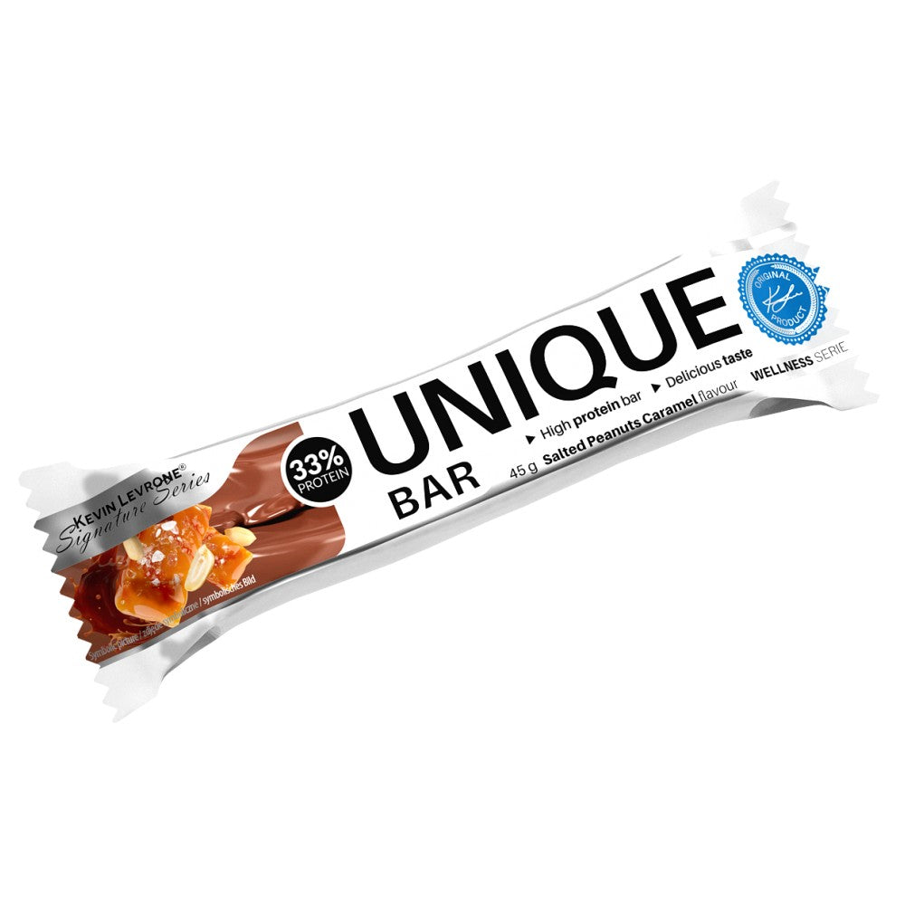 Levro Unique / Baton proteic - 45 grame