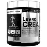 LevroCREA | Extra Creatine Matrix - 240 grame