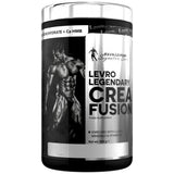 LevroLegendary CREA Fusion | Creatina monohidrat + HMB - 345 grame