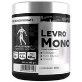 LevroMONO | Pudră de creatină monohidrat - 300 de grame
