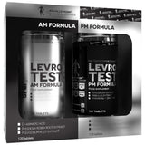 Formula LevroTEST AM/PM - 2 x 120 tablete