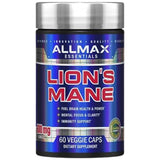 Extract de coama de leu 600 mg - 60 capsule