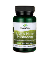 Ciuperca coama de leu 500 mg - 60 capsule
