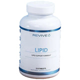 Lipide | cu Bergamot &amp; Beta-Sitosterol - 210 Tablete