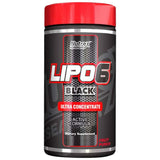 Lipo 6 Black Powder Ultra Concentrat 70 grame