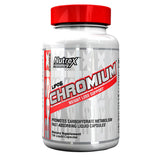 Lipo 6 / Chromium 100 capsule de gel