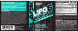 Lipo 6 Hers Black UC 60 capsule