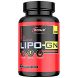 Lipo-GN - 90 capsule