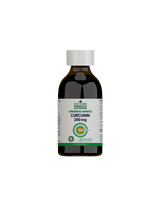 Formulare lipozomală Curcumină - Curcumină lipozomală 200 mg, 225 ml, 30 doze Doctor's Formulas
