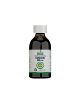 Formulare lipozomală Curcumină - Curcumină lipozomală 200 mg, 225 ml, 30 doze Doctor's Formulas