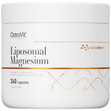 Magneziu lipozomal | LipoCellTech™ 240 capsule
