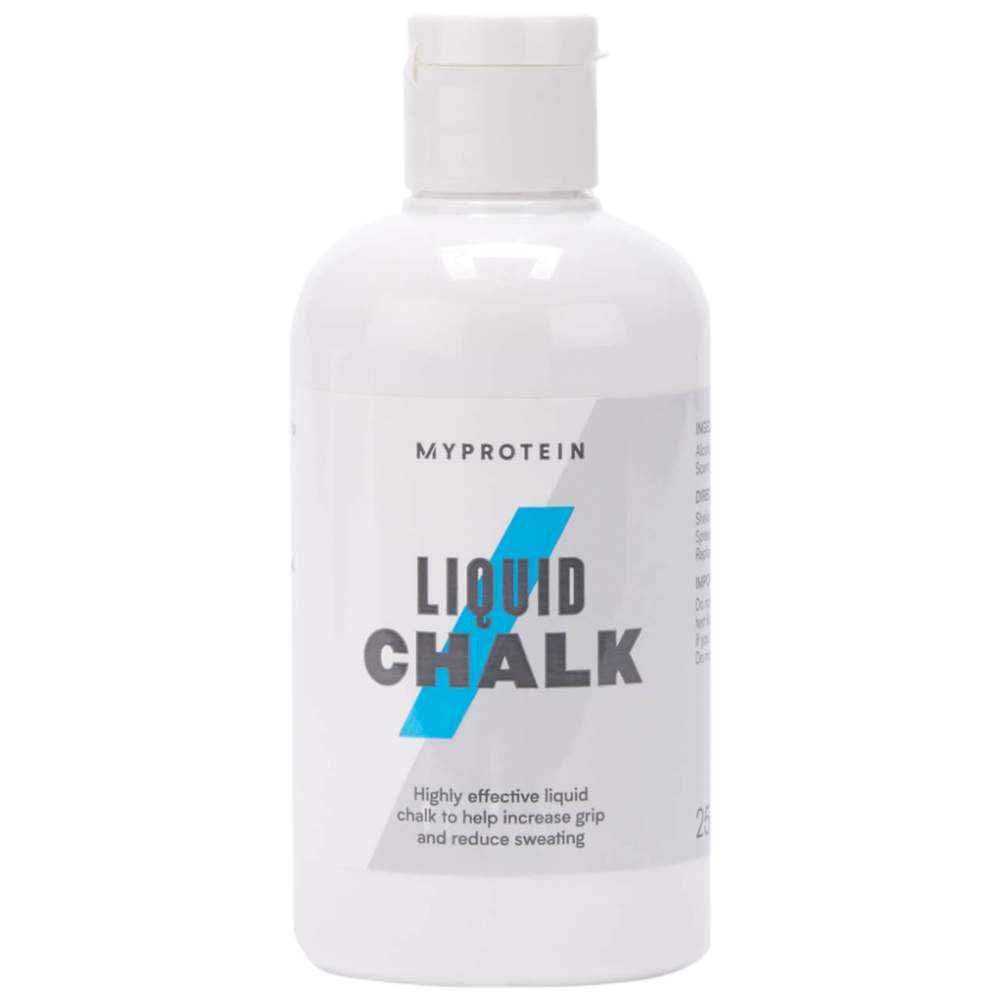 Cretă lichidă / Talc lichid - 250 ml
