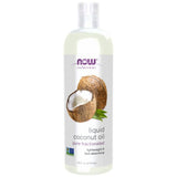 Ulei lichid de cocos - 473 ml