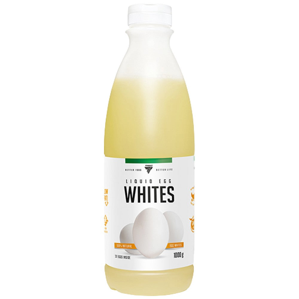 Albușuri lichide - 1000 ml