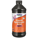 Acid hialuronic lichid - 473 ml