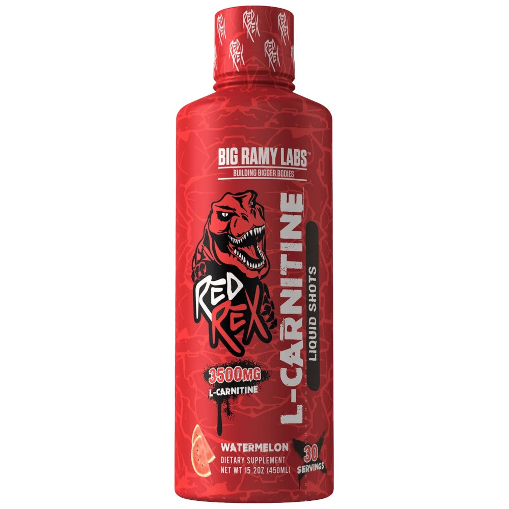 L-Carnitină lichidă 3500 mg 450 ml