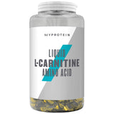 Liquid L-Carnitine Caspules 90 capsule de gel