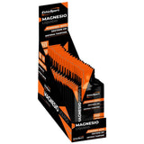 Plicuri de magneziu lichid 225 mg - 22 x 25 ml