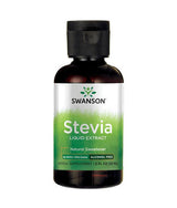 Stevia lichidă (fără alcool) - 59 ml