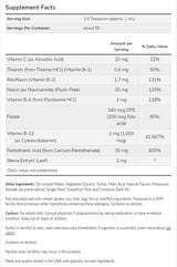 Vitamina B-12 lichida - 237 ml
