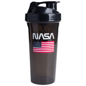 NASA Smart Shaker / USA Flag 800 ml - Nutra Best Europe
