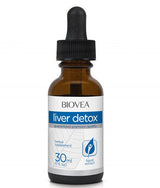 Picături lichide de detoxifiere ficatului / 30 ml