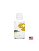Îngrijirea pielii - Liquid Gold Living Minerales, 473 ml