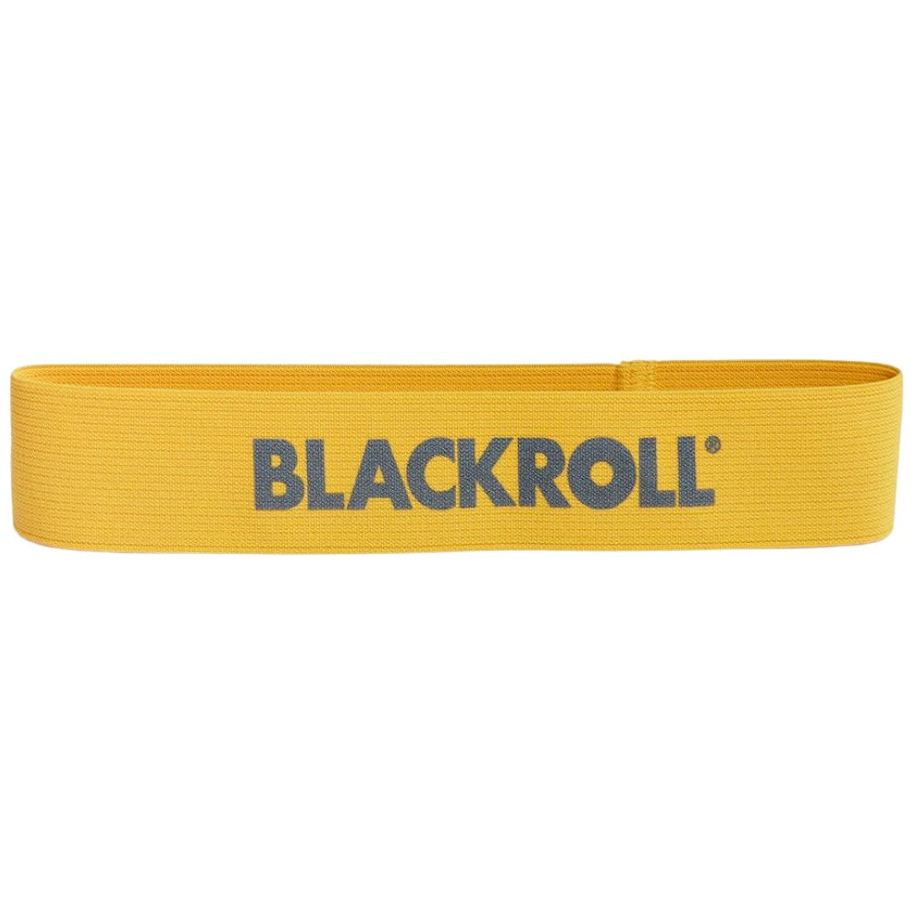 Loop Band Extra Light | Elastic scurt cu rezistență suplimentară la ușoară