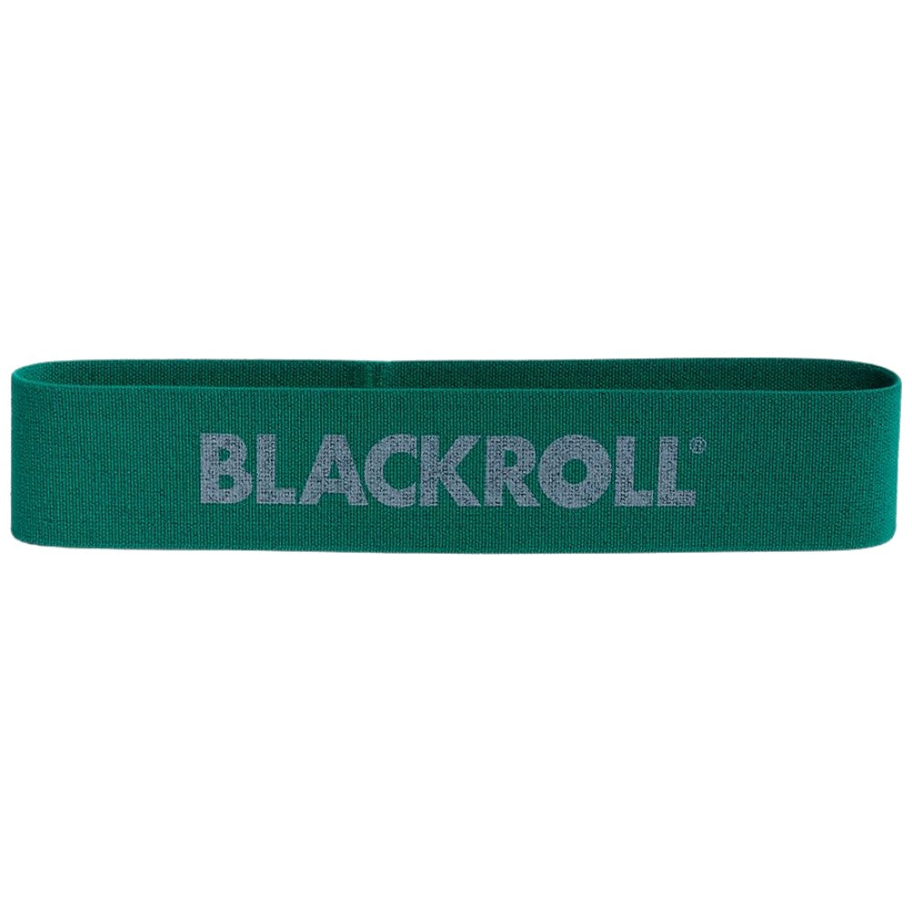 Loop Band Mediu | Elastic scurt cu rezistenta medie