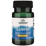 Luteină 10 mg - 60 capsule moi