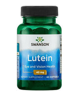 Luteină 40 mg - 60 capsule moi