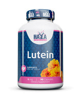 Luteină 6 mg. / 90 capsule.