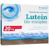 Lutein Bio Complex - 30 capsule