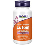 Esteri de luteină 20 mg | Dubla putere - 90 capsule