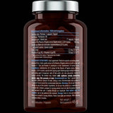 Luteină Forte 20 mg | cu zinc și vitamina A - 90 capsule